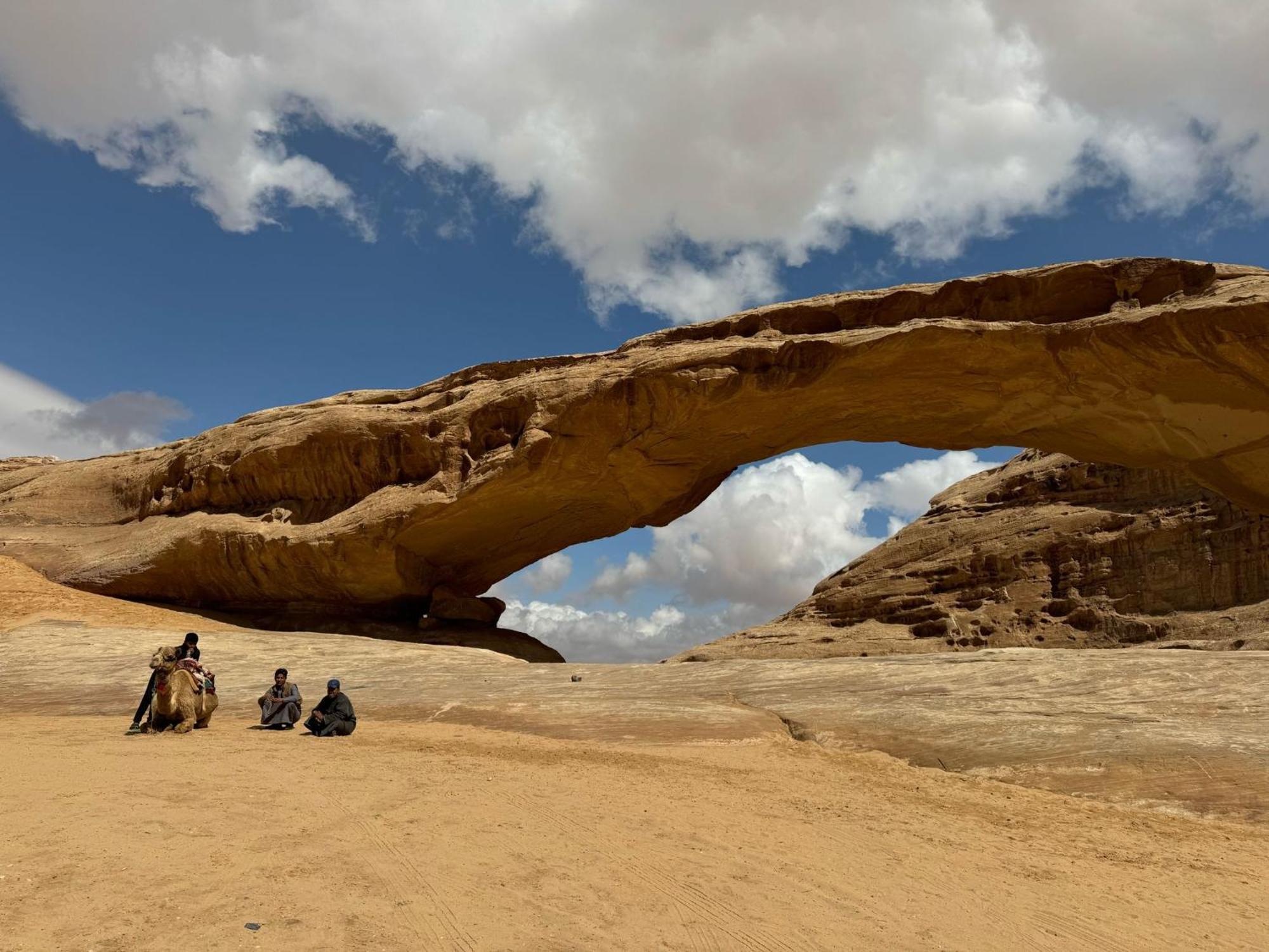 Sunrise Luxury Camp Hotel Wadi Rum Exterior foto